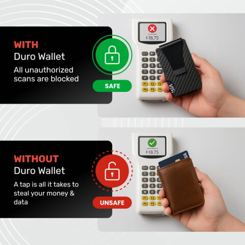 Duro Wallet image